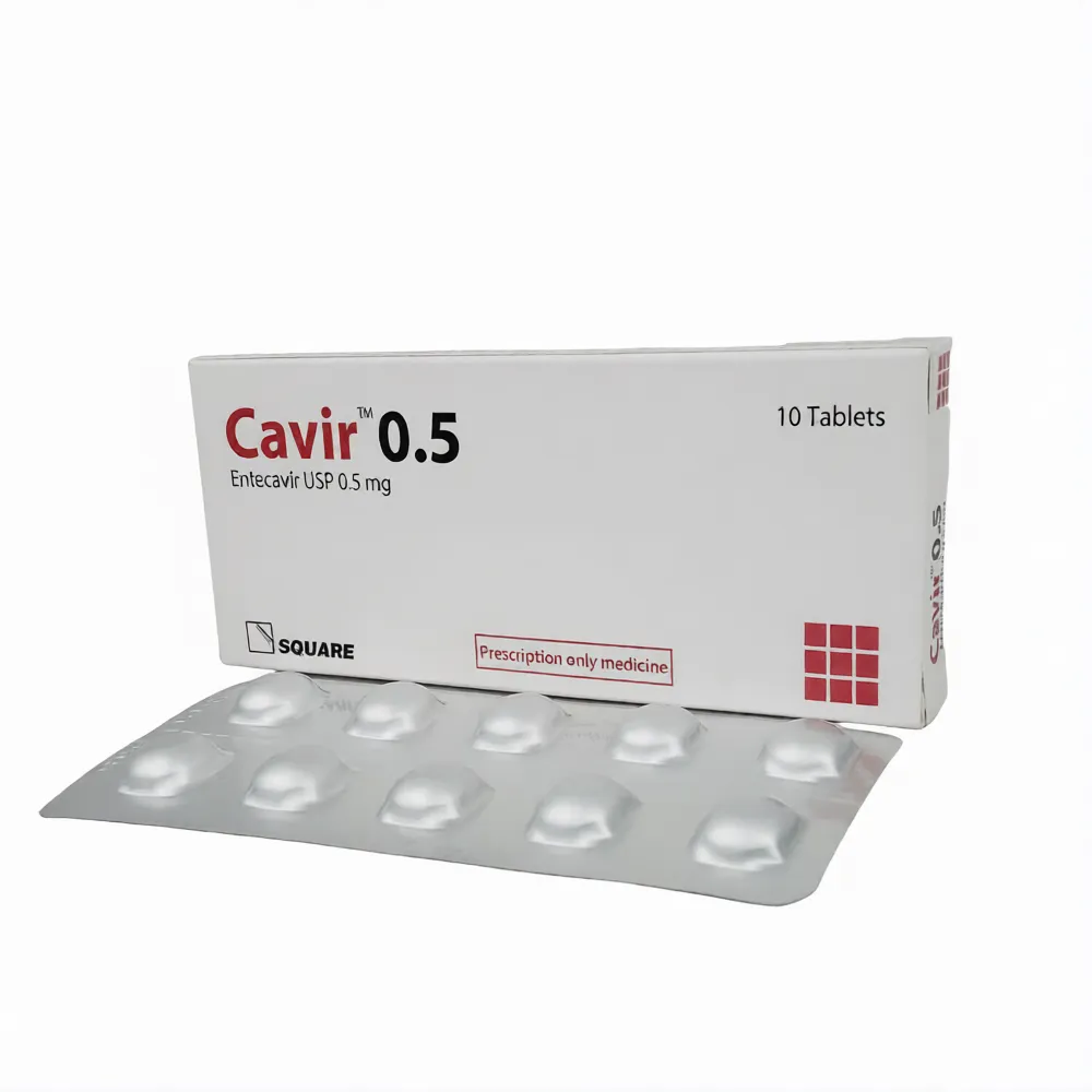 Cavir 0.5